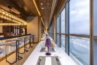 Hilton Samarkand Regency - 5-Star