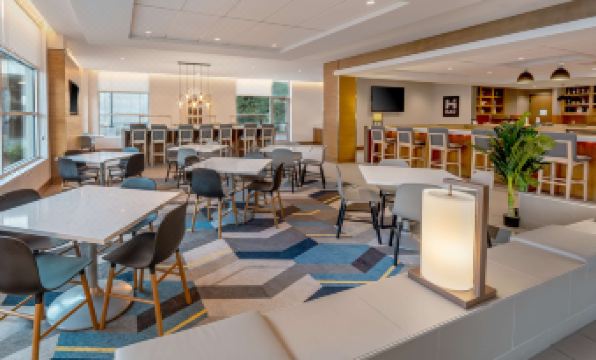 Hyatt House Salt Lake City/Downtown