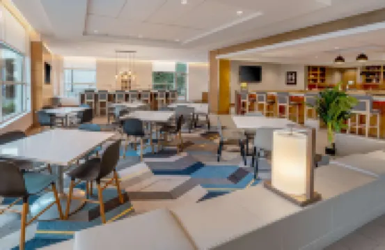 凱悅嘉寓酒店-鹽湖城市中心