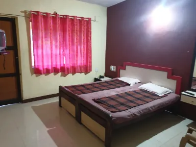 Shiv Malhar Hotel 도다마르그 나가르팽카얏 가든 주변 호텔