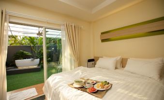 I-Oon Resort Saraburi