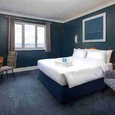 旅屋酒店-米爾頓凱恩斯辛裏教堂 Rooms