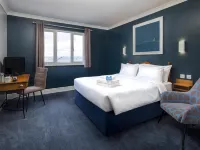 Travelodge Milton Keynes Shenley Church Hotels in 