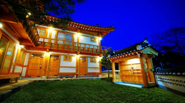Gongju Moonlight Guesthouse