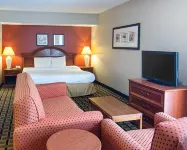 Extended Studio Suites Hotel- Bossier City Hotels in Bossier City