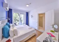 Elit Hotel Kas Hotel di Yenikoy Mahallesi