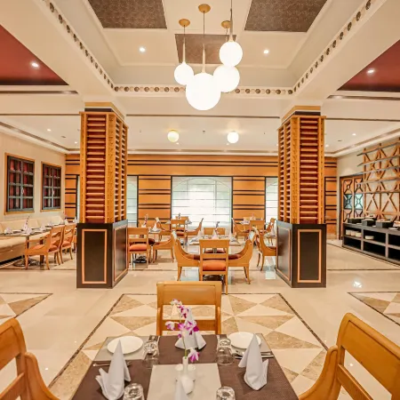 Regenta Central Lucknow by Royal Orchid Hotels Limited