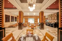 Regenta Central Lucknow by Royal Orchid Hotels Limited - petit déjeuner