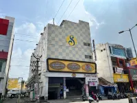 Samy Hotel Hotels in Namakkal