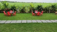 Dandeli Crocodile Edge Home Stay Отели в г. Дандели