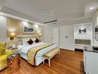 Amanora the Fern Hotels & Club
