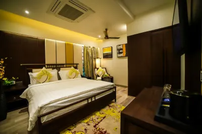 Aura - A Boutique Hotel