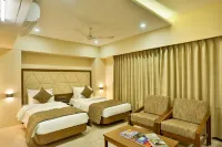 Hotel Kavery - bars