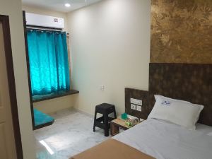 Atchaiya Residency