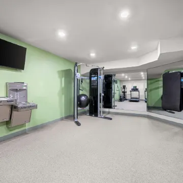 WoodSpring Suites Dearborn Detroit