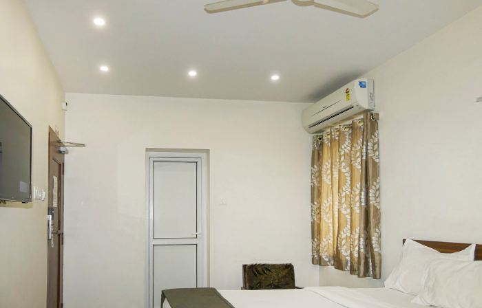 Avea Accommodation