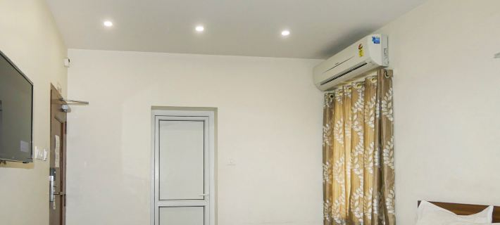 Avea Accommodation Hotel a Madurai