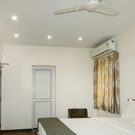 Avea Accommodation