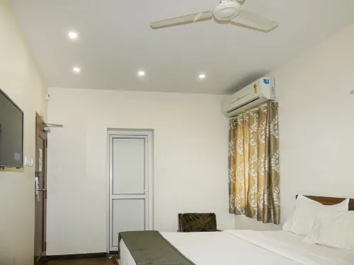 Avea Accommodation