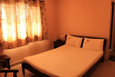 Hotel Nakshatra Inn VL Tuticorin