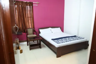 Temple Tower Hotel in zona Sripuram Golden Temple