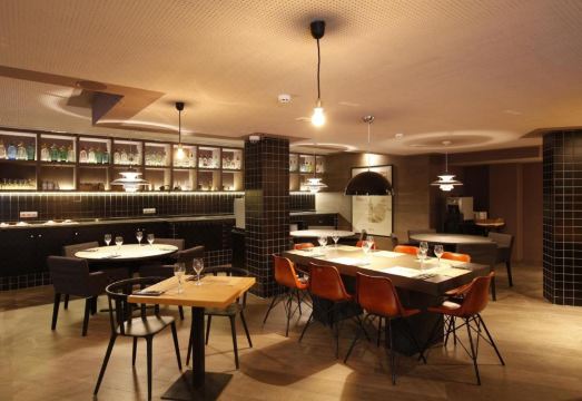 바르셀로나 호텔 위치 정보