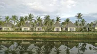 CocoLand Thu Xa Ancient Town Resort Hotels in 