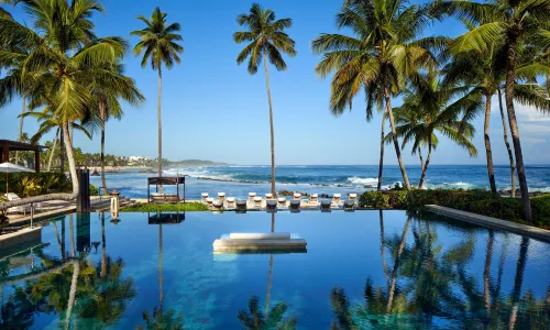 Dorado Beach, a Ritz-Carlton Reserve