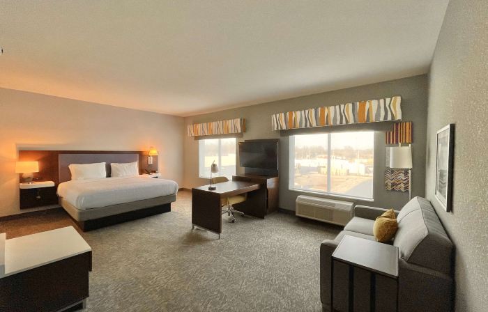 Hampton Inn by Hilton McMinnville