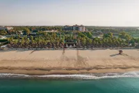 Selectum Family Resort Belek - Romantische