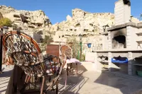 Born Hotel Hotels in Urgup