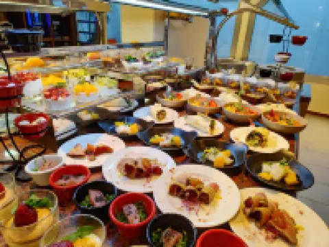 Platjador Hoteles en Sitges