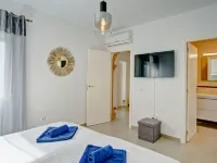 Villa SanMar - Parkering
