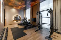 voco Monaco Dubai, Adults Only, World Islands