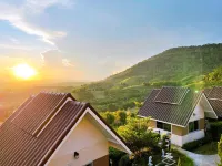 Byemuang Khaokho Resort View Talaymok Hotels in Khao Kho District