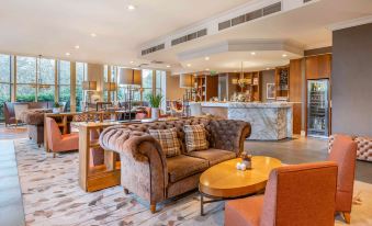 Hilton Grand Vacations Club Craigendarroch Suites Scotland