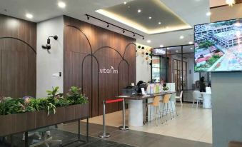 Urban Inn, Alor Setar