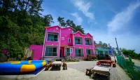 Buan Bada Punggyeong Pension - Apartments