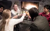 Myrkdalen Resort Hotel - Barer