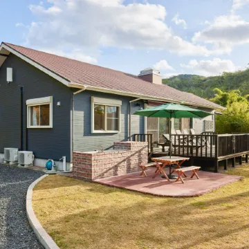 Villa AdanRose Amami