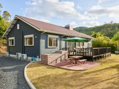 Villa AdanRose Amami Hotels in 