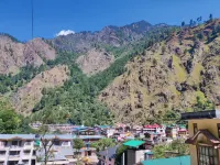 Hotel Parvati Valley Hotels in Manikaran
