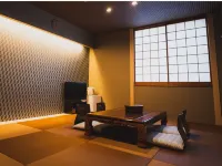 Takiyoshi Hôtels à : Tanabe