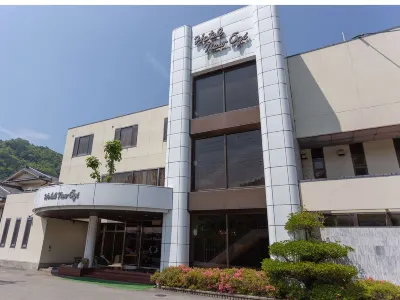Hotel New Ogi