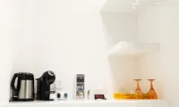 Camera Familiare Luxury B&B Kreart