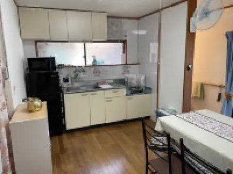 Yoka House