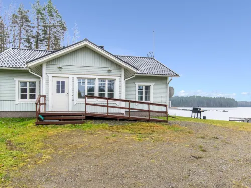 Villa Ruutana Hotels in Leppavirta