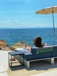 Hotel Savoy - Beach