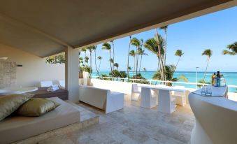 Grand Palladium Bavaro Suites Resort & Spa - All Inclusive