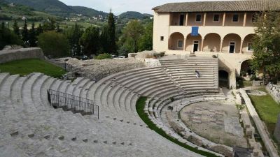 Surroundings Domus Adria Photo